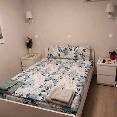 Alkyon Perea Apartments Peraia  Екстер'єр фото