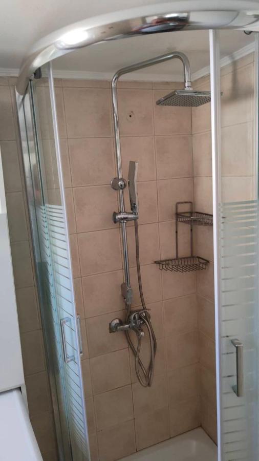 Alkyon Perea Apartments Peraia  Екстер'єр фото