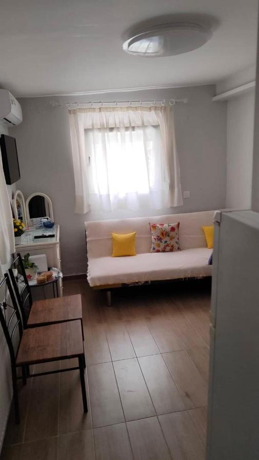 Alkyon Perea Apartments Peraia  Екстер'єр фото