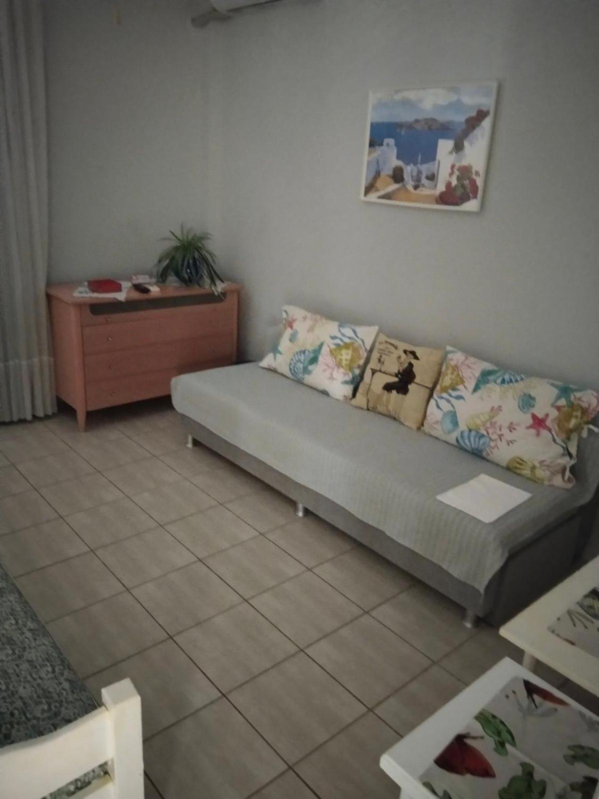Alkyon Perea Apartments Peraia  Екстер'єр фото