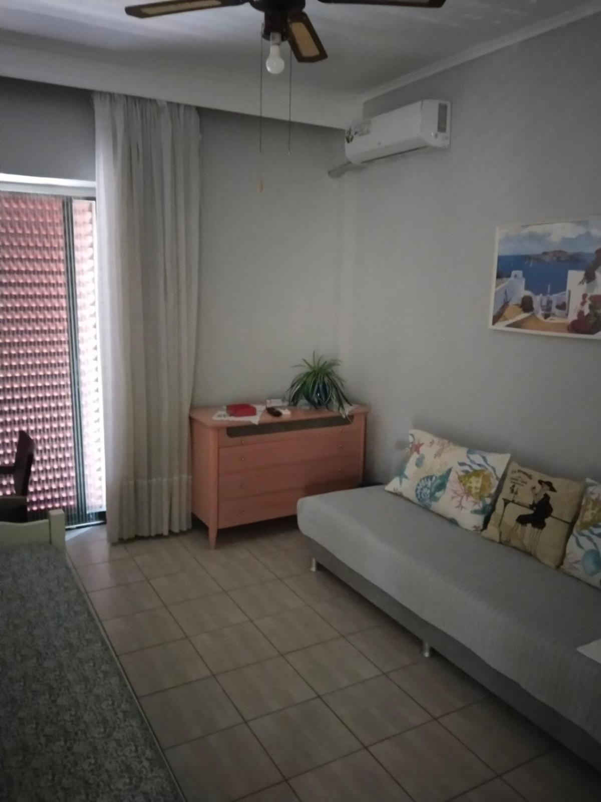Alkyon Perea Apartments Peraia  Екстер'єр фото